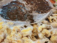 -李记鲜切牛肉自助火锅(紫薇花园店)