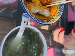 -春阳水饺(香槟广场店)