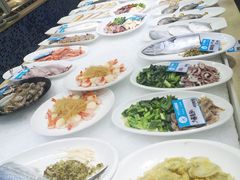 -好兄弟郭巨海鲜(天一阁店)