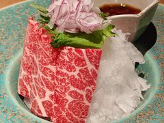 -Minase水濑·日料放题(外滩店)