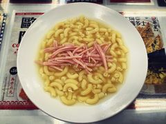 -华星冰室(湾仔店)