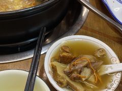-茶马古道·野生菌清汤黄牛肉(沙溪店)