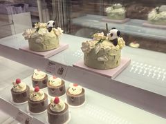 -好利来(东直门银座店)