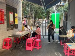 -小胡子祥彪烧烤(北湖总店)