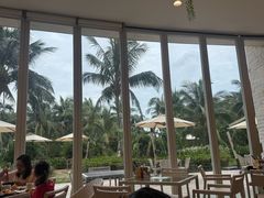 -亚特兰蒂斯-番红花海鲜自助餐厅·鲜活海鲜·小火锅