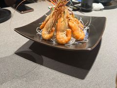 -人间酒暖·Go blanc·烧鸟·深夜食堂(陆家嘴店)