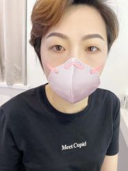 -MIVI野生眉纹绣纹眉