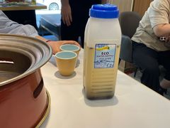 -白山烧烤(文安路万豪店)
