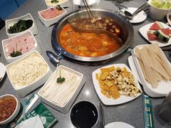 -吾悦广场(天津和平店)