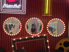 -必胜客(大悦城店)