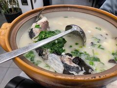 -姜君·千岛湖鱼头馆(浦东大道店)