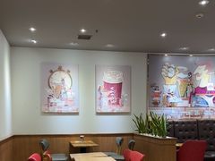 -COSTA COFFEE(房山印象城店)