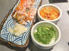 -沼津港精致料理·寿喜烧·烧鸟(龙湖南桥天街日料榜单店)