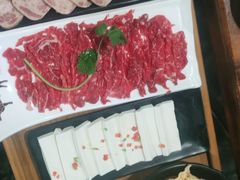 -捞围鲜·港式打边炉(海阳路店)