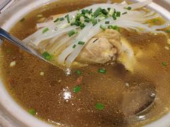 -自己人(九码头店)