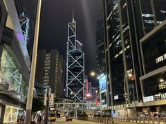 -香港港丽酒店
