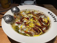 -太二酸菜鱼(正大广场店)