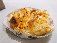 -山崎面包(静安久光店)