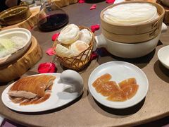 -金鸭季·臻品餐厅(欢乐海岸购物中心店)
