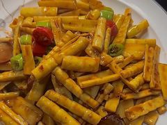 -齐河·老东家·民间菜·地标特色美食