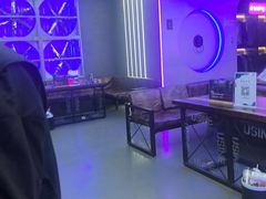 -关你鬼室大型密室逃脱(佛山创意园店)