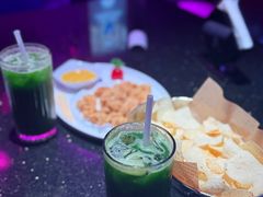 -纯K(打浦桥店)