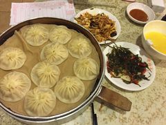 -老班长手工灌汤包老店(东山店)