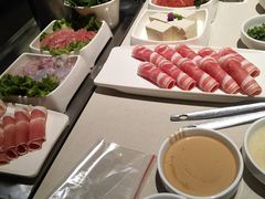 -海底捞火锅(勒泰店)