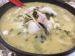 -慧娟面馆·餐厅(望江路店)