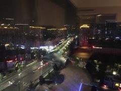 -杭州龙禧福朋喜来登酒店