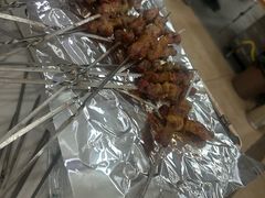 -小李子烧烤火锅地锅(枣行店)