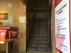 -比格比萨自助(裕源大厦店)
