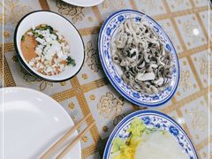 -清真·鸦儿李记·小馆(后海店)