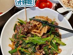 -非遗•老字号•阿彬牛肉火锅(广济桥店)