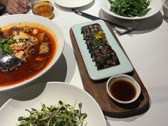 -羲和雅苑•北京烤鸭(国贸商城店)