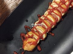 -暖食光·台式家庭餐厅·生日主题店(万达店)