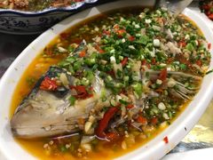 -飞虹鱼馆(春华路店)