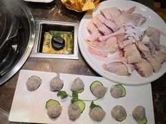 -同仁四季椰子鸡(海岸城天利店)