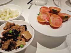 -四季民福烤鸭店(王府井东安门店)