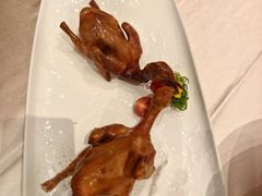 -聚福宝合苑食府(南头镇店)