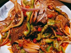 -小尕子·新疆菜(明园店)