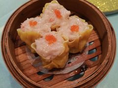 鲜虾烧卖皇-松雅轩(大源店)