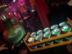 -江湖堂酒馆(温江店)