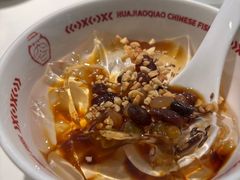 -花椒俏川菜小馆(南海万达店)