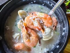 -岱晓海港海鲜粥