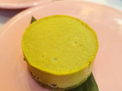 抹茶蛋糕-争鲜回转寿司(朝北大悦城店)
