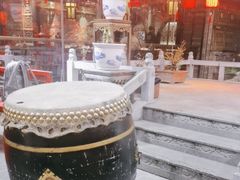 -小龙翻大江文化火锅(宽窄店)
