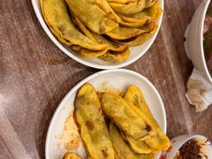 -草桥清真牛肉锅贴扁食店