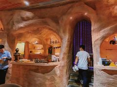 -Antalya安塔利亚土耳其餐厅(猎德店)