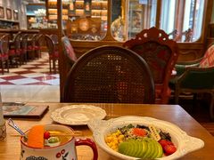 -秘密旅行Bonjour(黑金冠 江南西店)